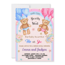 O Sexo do Urso de Teddy Revela Convite