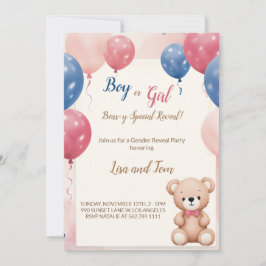 O Sexo do Urso de Teddy Revela Convite à Celebraçã