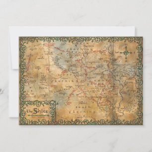 O SHIRE™