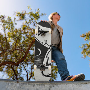 O skate Beijo: Romance em Negrito e Eterno