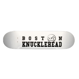O skate compra Boston