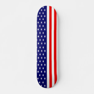 O skate Patriot