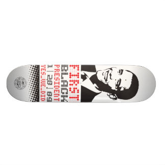 ø skate preto do prez