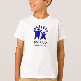 O solteiro tomou partido camisa do logotipo e do