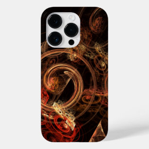 O som da Abstrato de música