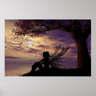 O Sonhador Grande Poster