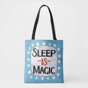 O Sono É Uma Banheira Magia De Tote