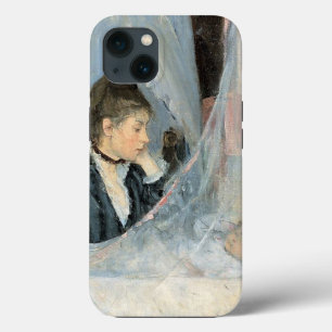 O sono impressionista da criança de observação 