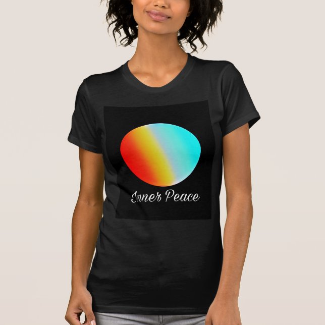 O Studio16 era T-Shirt (Frente)