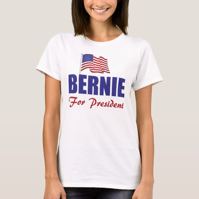 O t-shirt básico das mulheres das máquinas de (Frente)