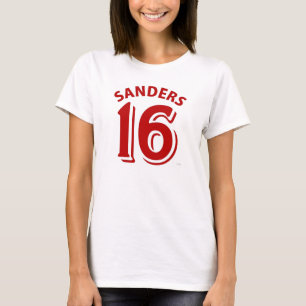O t-shirt básico das mulheres das máquinas de