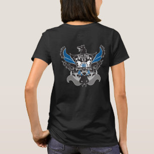 O T-Shirt Básico Femme