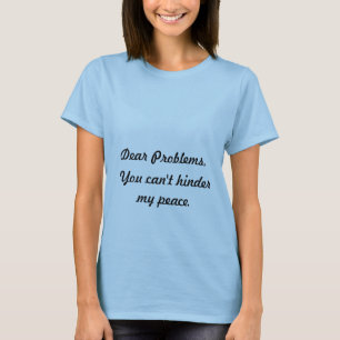 O t-shirt das caras mulheres das citações dos