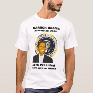 O t-shirt das crianças do dia de inauguração de