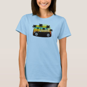 O t-shirt das mulheres R56