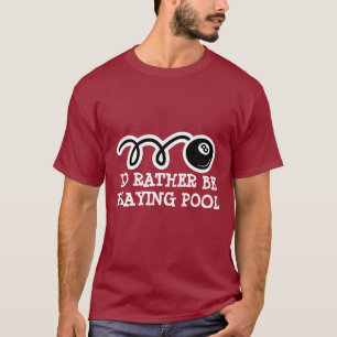 O t-shirt   de Eightball eu preferencialmente