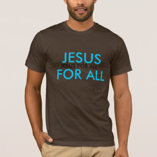 O T-SHIRT DE HOMENS VERDES