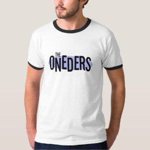 O t-shirt de Oneders