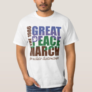 o t-shirt de pouco peso dos homens 86HPMMLWT