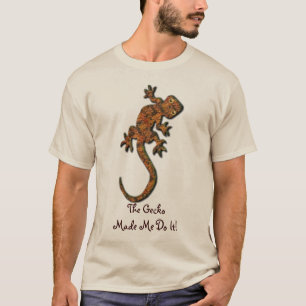 O t-shirt do amante dos animais engraçado do