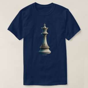 O T-Shirt do Bispo Branco