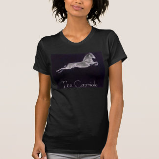 O t-shirt do Capriole