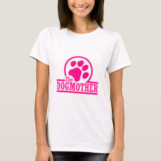 o t-shirt do dogmother