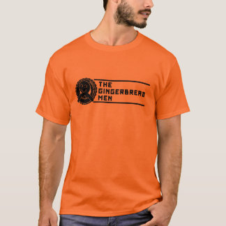 O t-shirt do pão-de-espécie