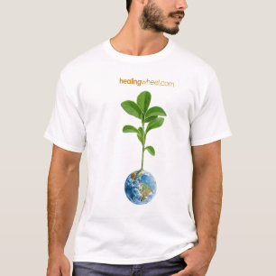 O t-shirt do presente