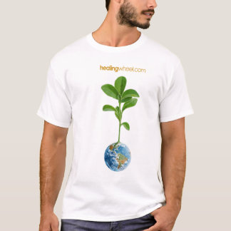 O t-shirt do presente