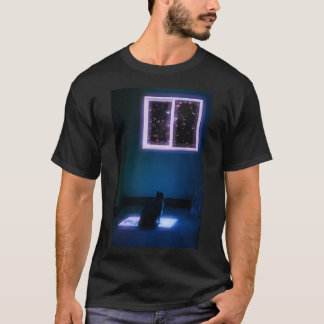 O T-Shirt do Vendedor