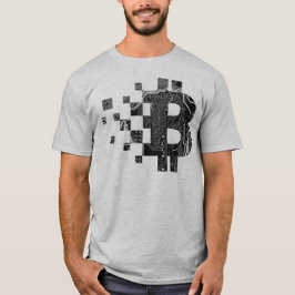 O t-shirt dos Conselho-Homens de