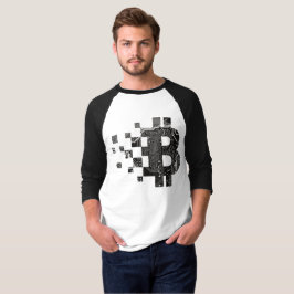 O t-shirt dos Conselho-Homens de
