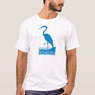 O t-shirt dos homens