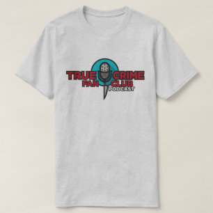 O t-shirt dos homens