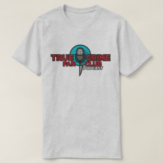 O t-shirt dos homens