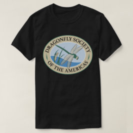 O t-shirt dos homens & das mulheres do DSA