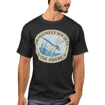 O t-shirt dos homens & das mulheres do DSA
