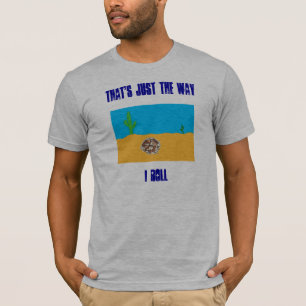 O t-shirt dos homens do amaranto do rolamento