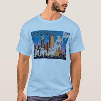 O t-shirt dos homens, queda solitária 2007 do