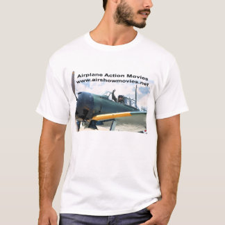 O t-shirt dos homens zero do japonês