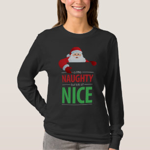O t-shirt escuro das mulheres impertinentes e