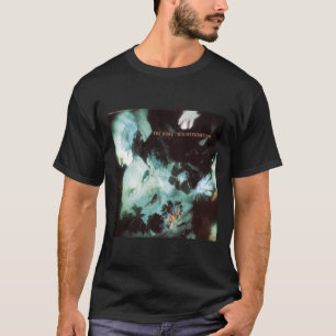 O T-Shirt Essencial De Desintegração Cura1