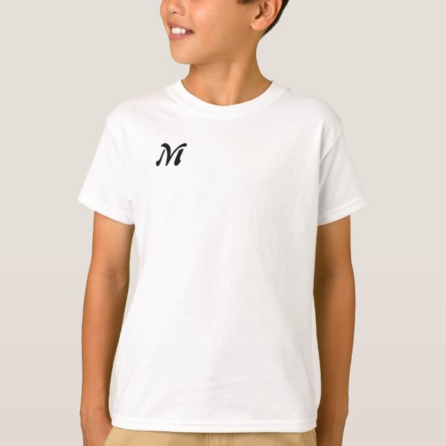 O t-shirt feito sob encomenda de MrCandyfloss (Frente)