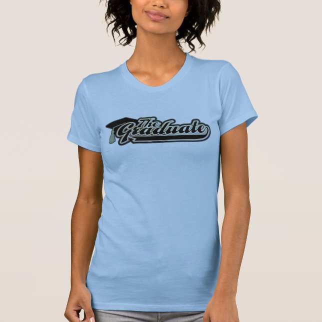 O T-Shirt Formando (Frente)
