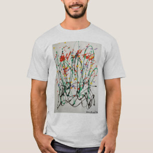 O t-shirt Home de Kathleen