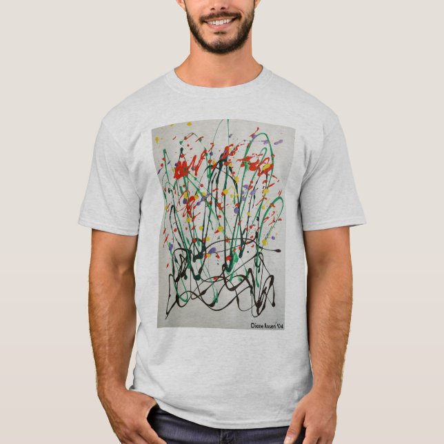 O t-shirt Home de Kathleen (Frente)