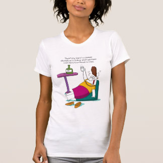 O t-shirt impar da gim de Botox do pelotão