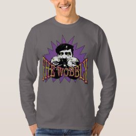 O T-Shirt Invisível