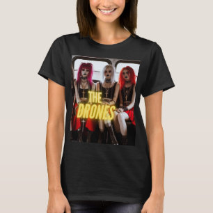 O T-Shirt Oficial dos Drones